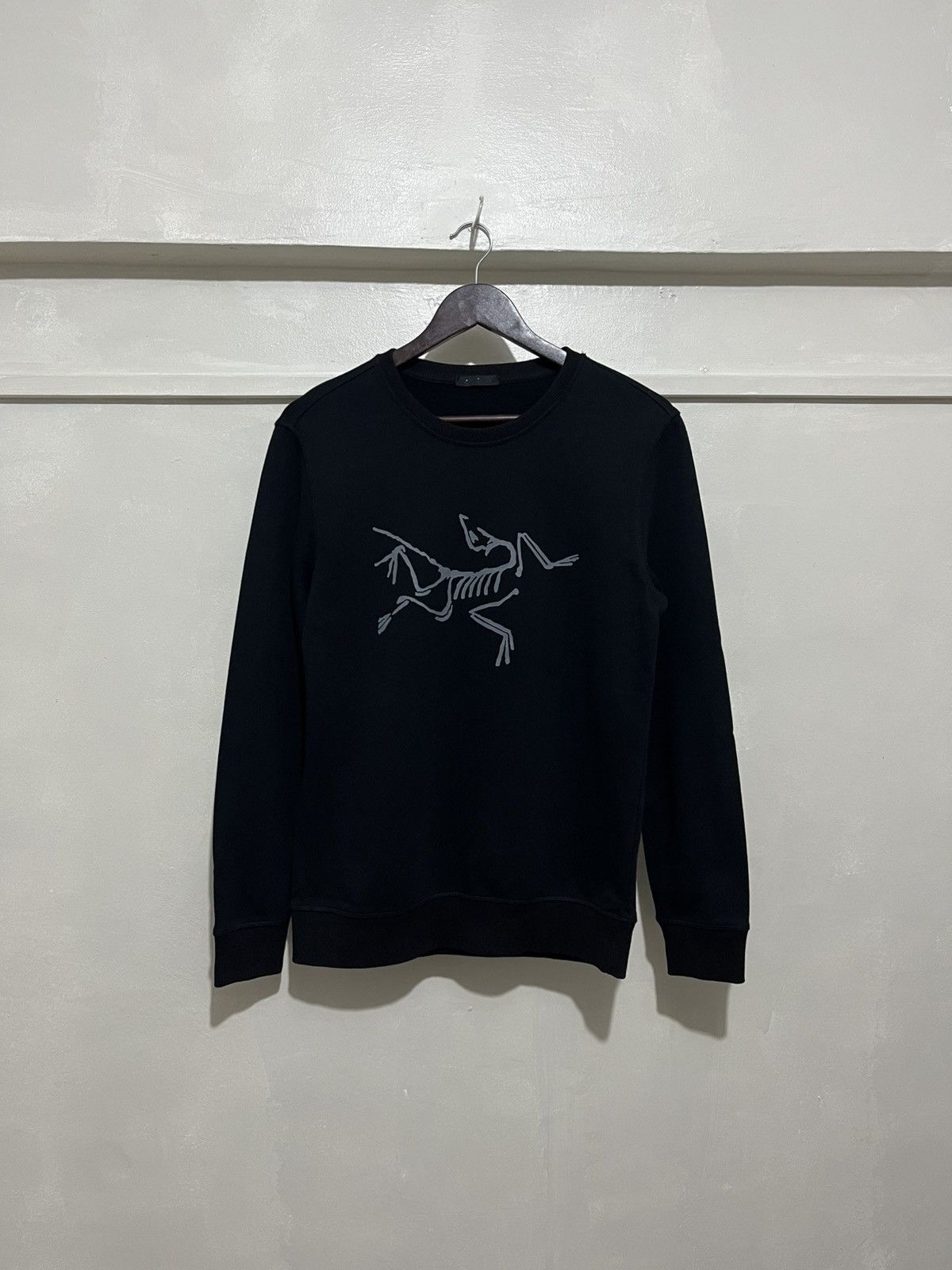 Arc'teryx Vintage Arc’teryx Sweater Size US S / EU 44-46 / 1 - 1 Thumbnail