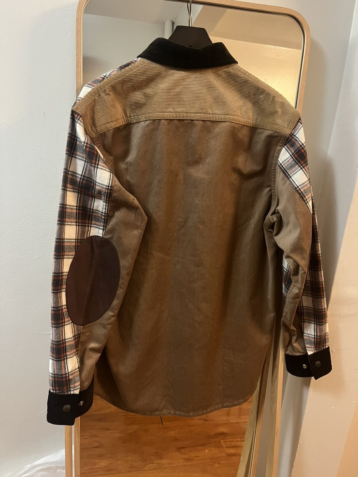Junya Watanabe Junya Watanabe MAN x Filson Size US L / EU 52-54 / 3 - 2 Thumbnail