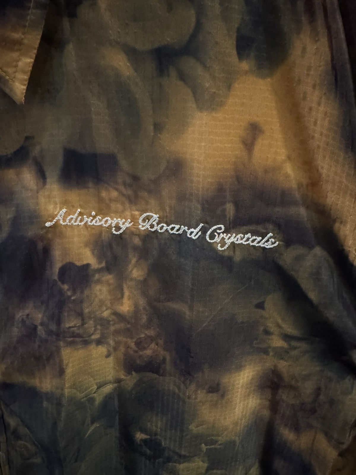 Advisory Board Crystals Advisory Board Crystals Jacket Size US XXL / EU 58 / 5 - 2 Thumbnail