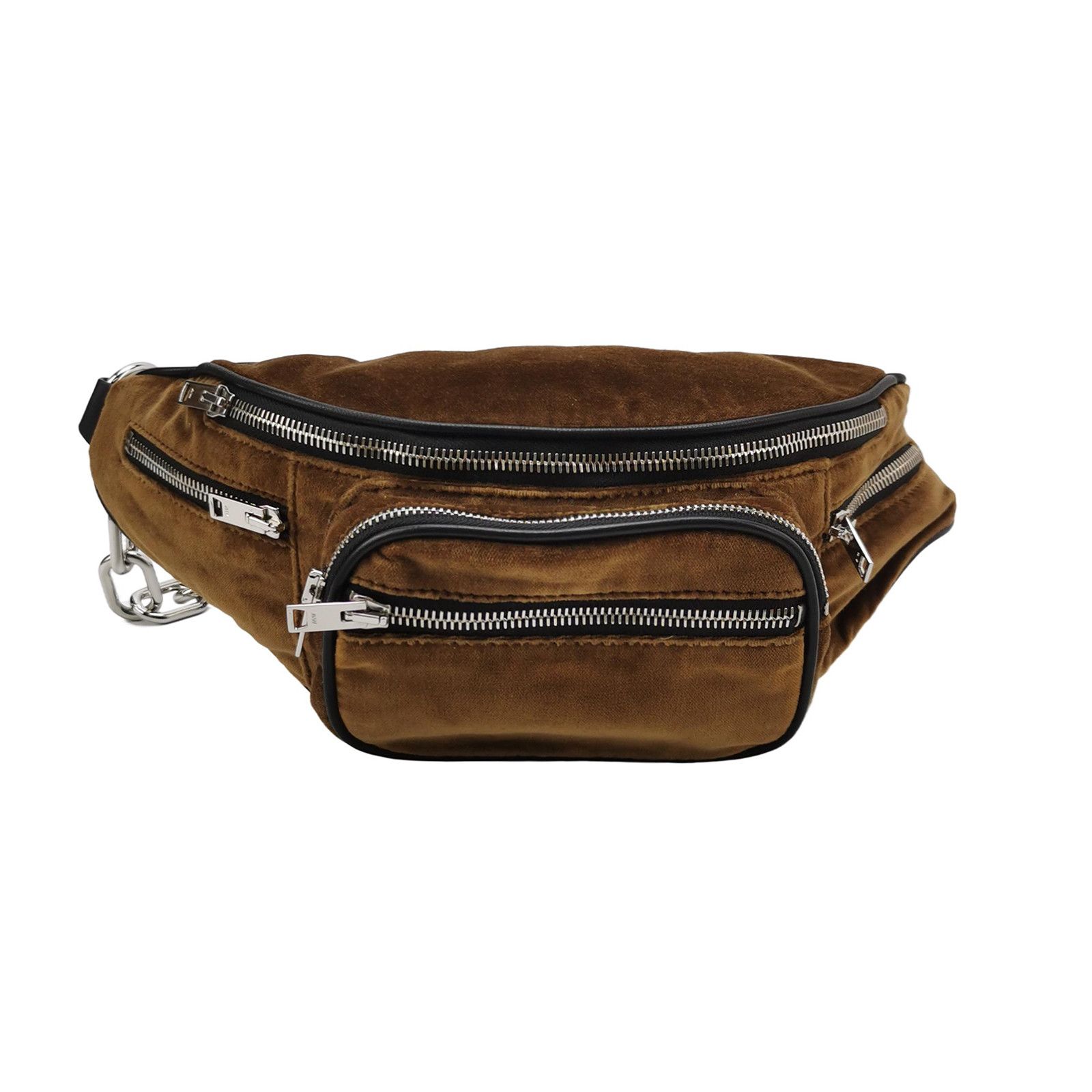 Alexander Wang Alexander Wang Women os Belt Bags Size ONE SIZE - 1 Thumbnail