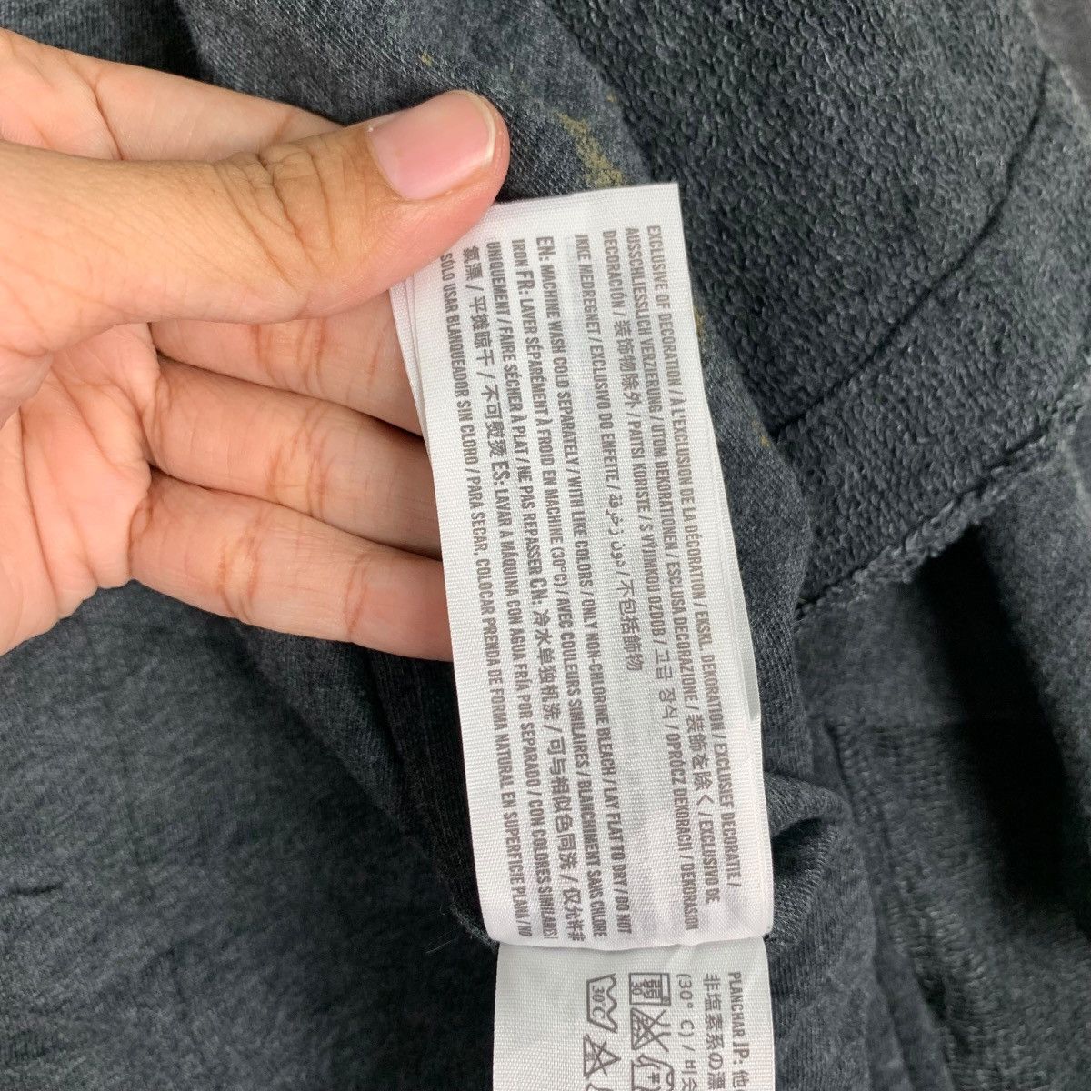 Hollister HOLLISTER Double Layer Hooded Jacket #0368-C17 Size US XS / EU 42 / 0 - 20 Thumbnail