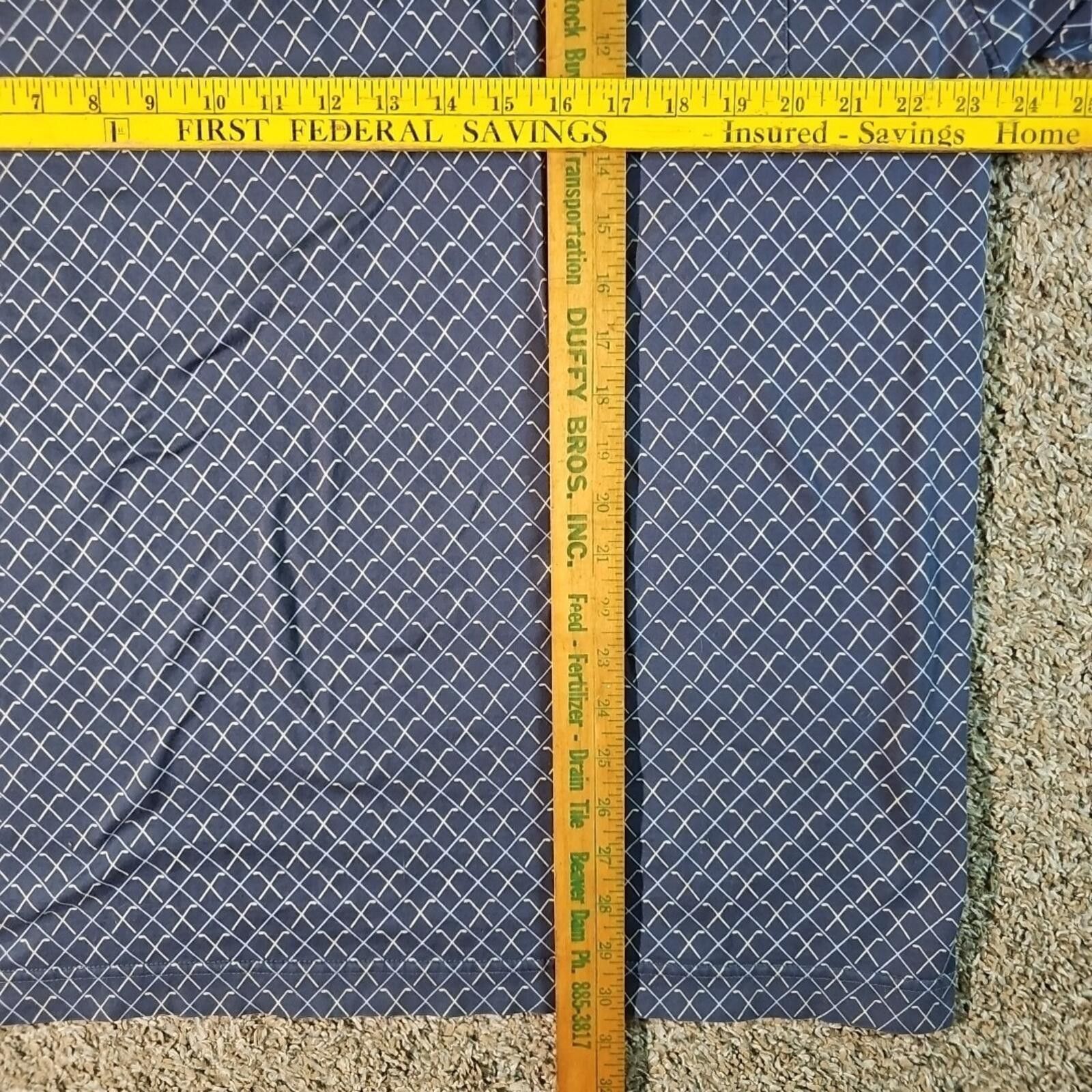 Dockers Dockers Golf Polo Size US L / EU 52-54 / 3 - 6 Thumbnail