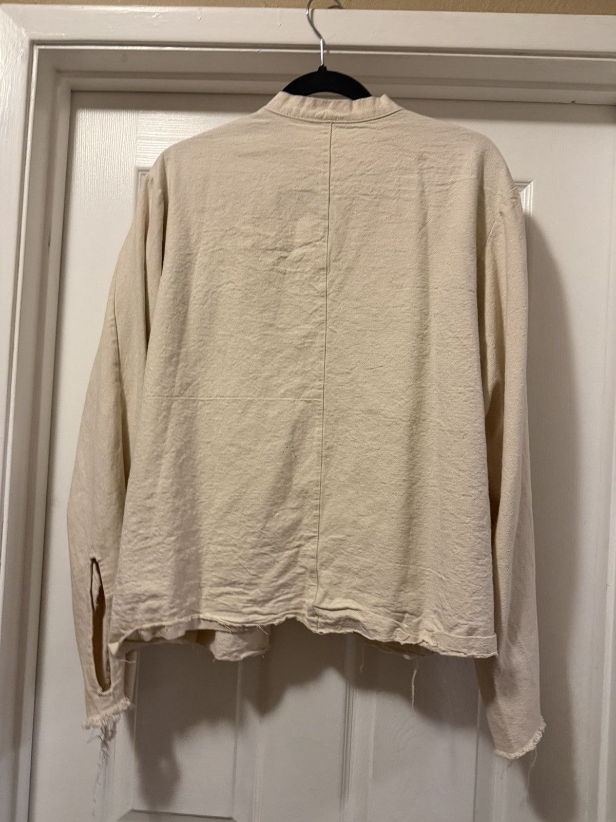 Vintage Reconstructed Vintage Straight Jacket Size US M / EU 48-50 / 2 - 6 Thumbnail