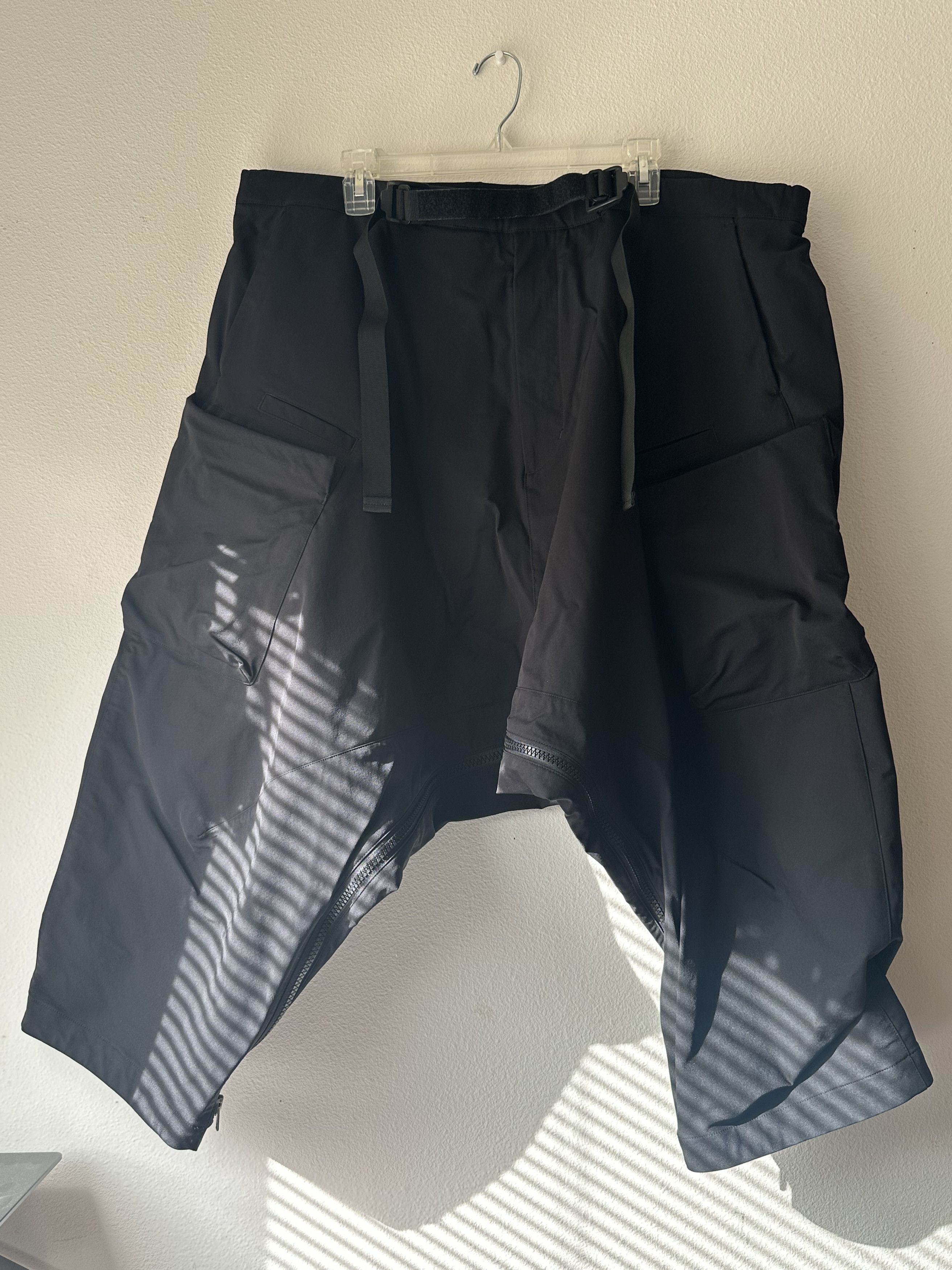 ACRONYM SK30-DS Sサイズ - メルカリ