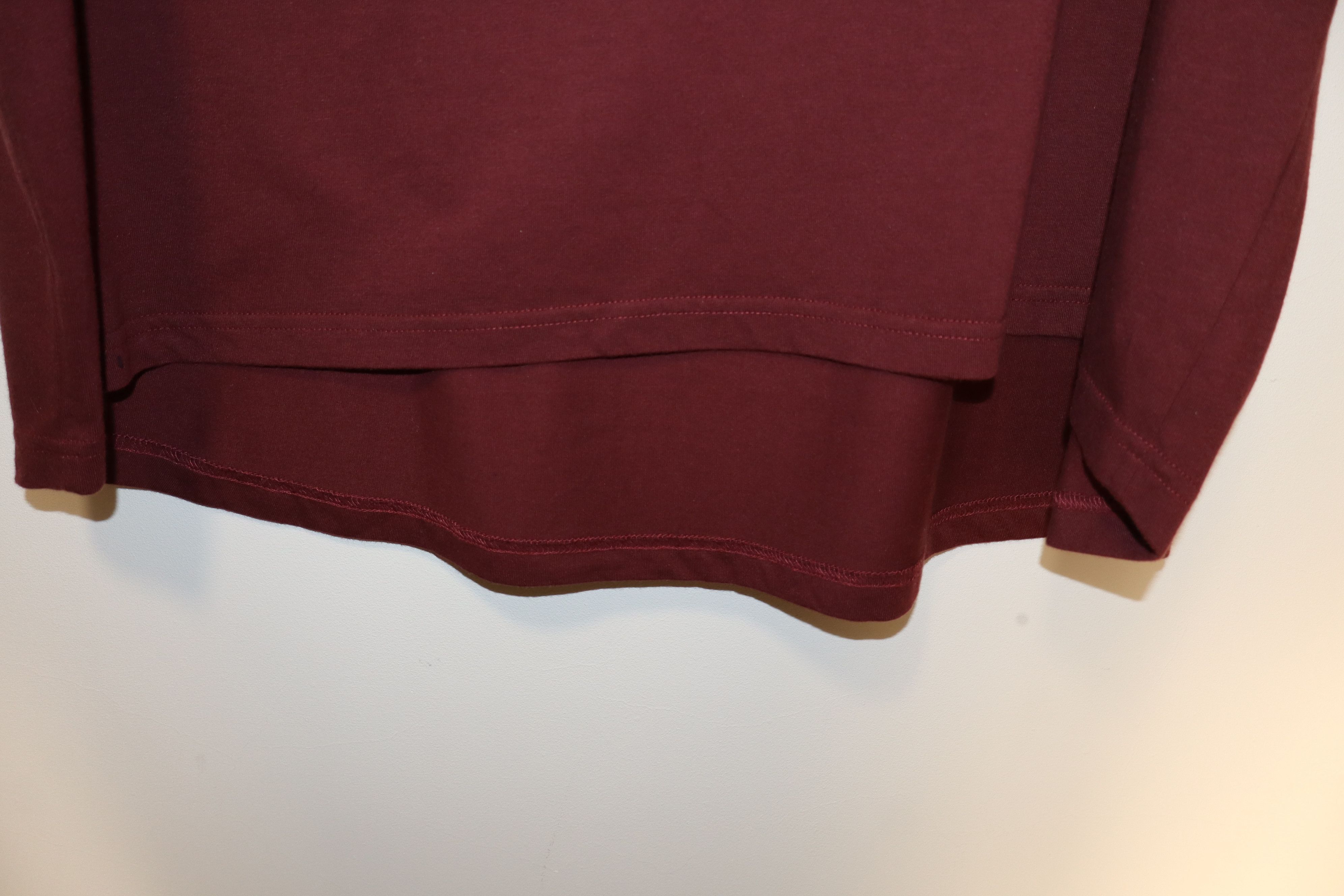 Faith Connexion Printed boat neck t-shirt Size US M / EU 48-50 / 2 - 8 Thumbnail