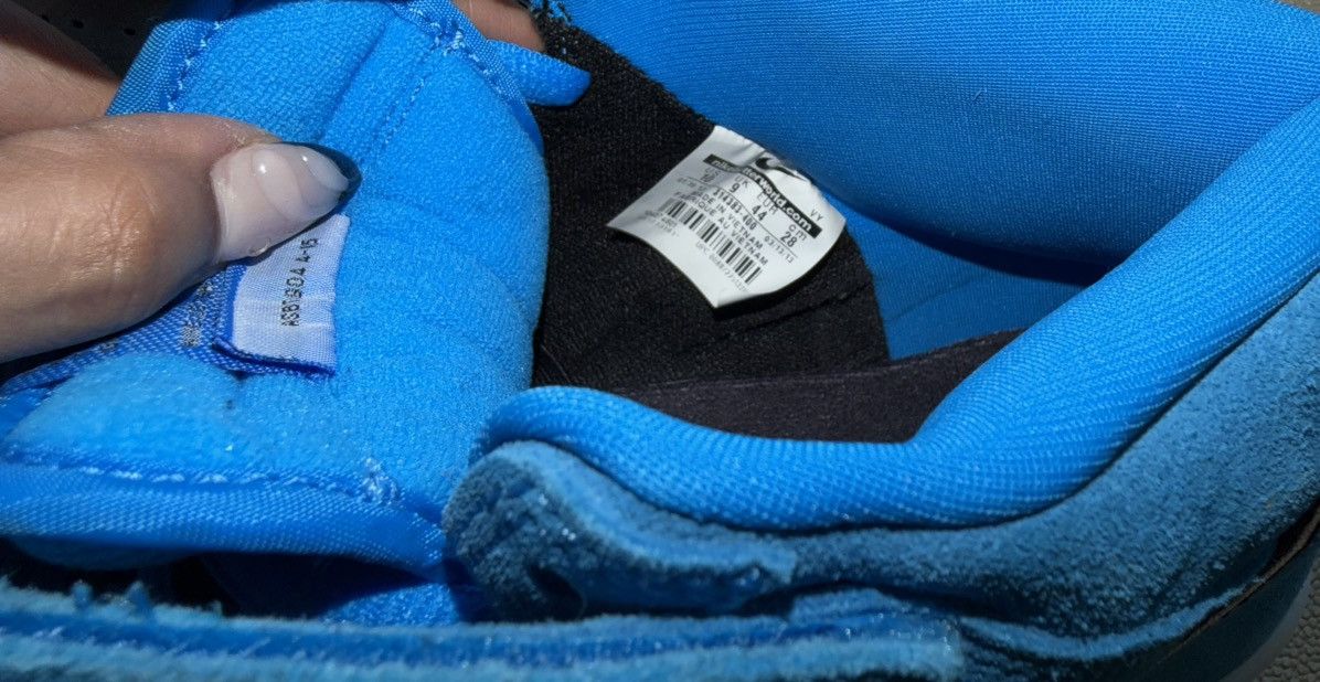 Nike Nike Dunk Mid Pro SB ‘Beavis’ Size US 10 / EU 43 - 7 Thumbnail