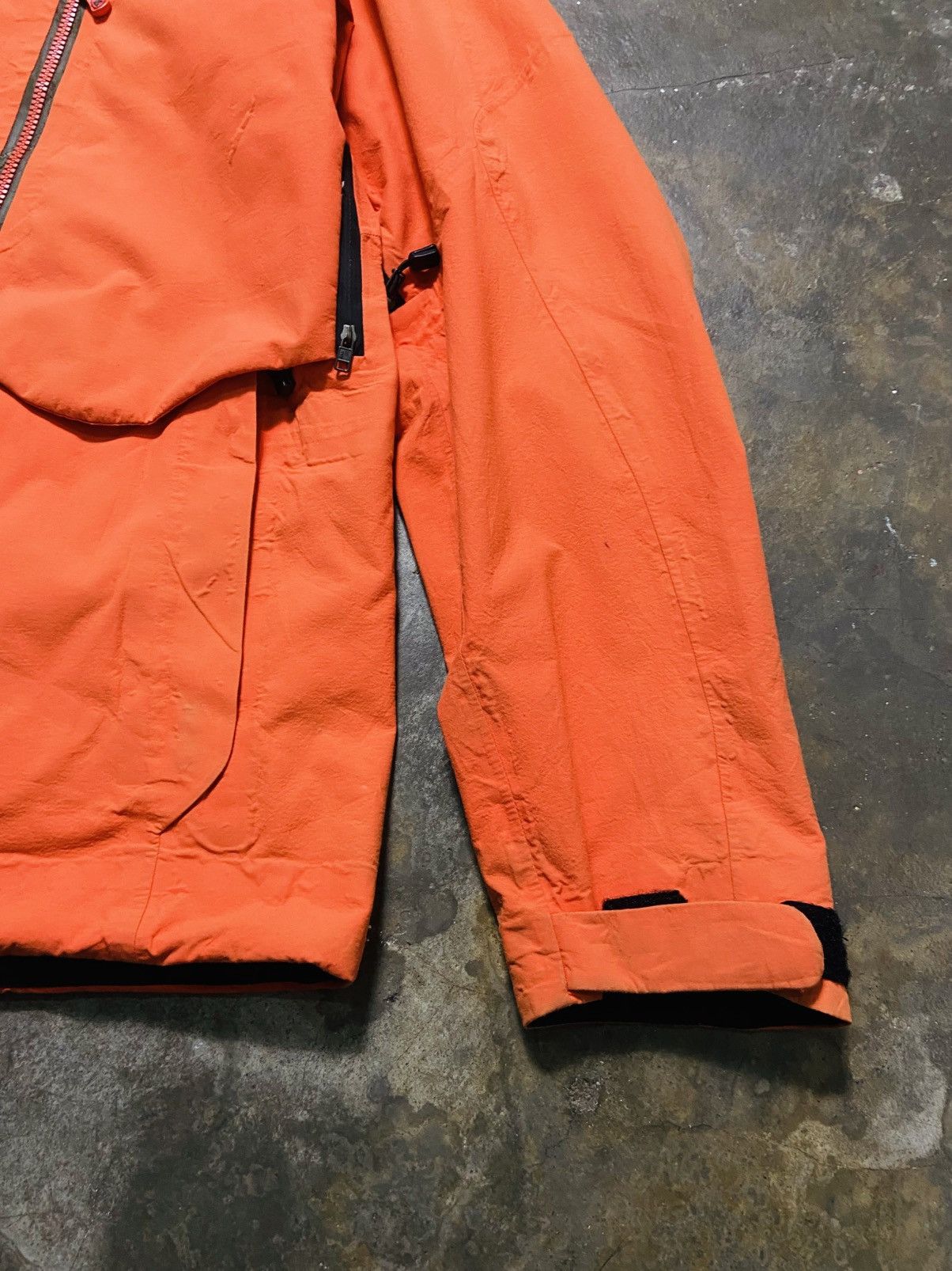 Burton 🔥🔥 Burton AK 3L Hover Gore-Tex Jacket - Men Size US L / EU 52-54 / 3 - 10 Thumbnail