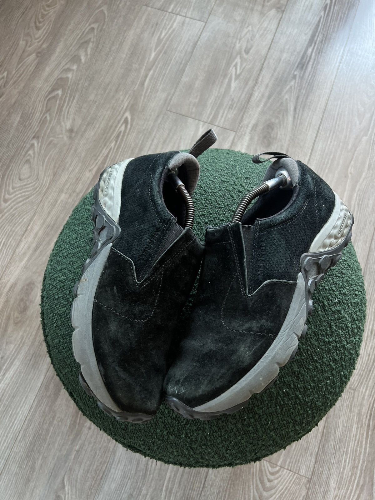 Merrell Merrell Outdoor Gorpcore Jungle MOC Gorpcore Sneakers Size US 10 / EU 43 - 2 Thumbnail