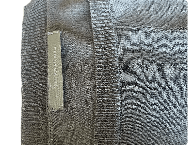 The Viridi-anne Black The Viridi-anne long sleeve Size US L / EU 52-54 / 3 - 2 Thumbnail
