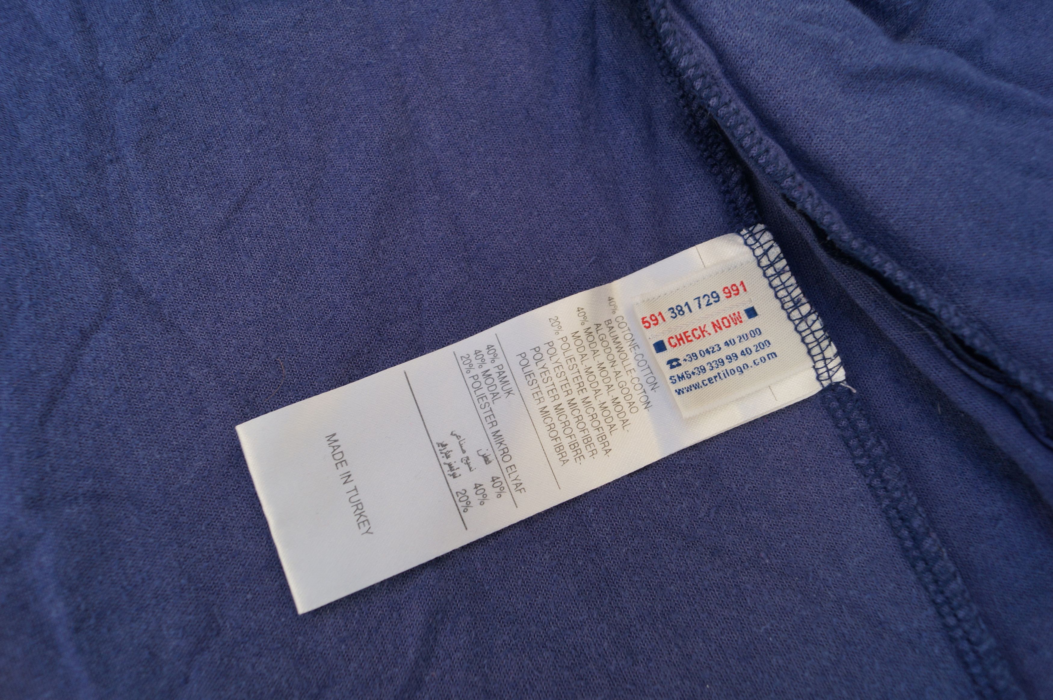 Moncler Moncler Maglia Cardigan Velour Size XL / US 12-14 / IT 48-50 - 10 Thumbnail