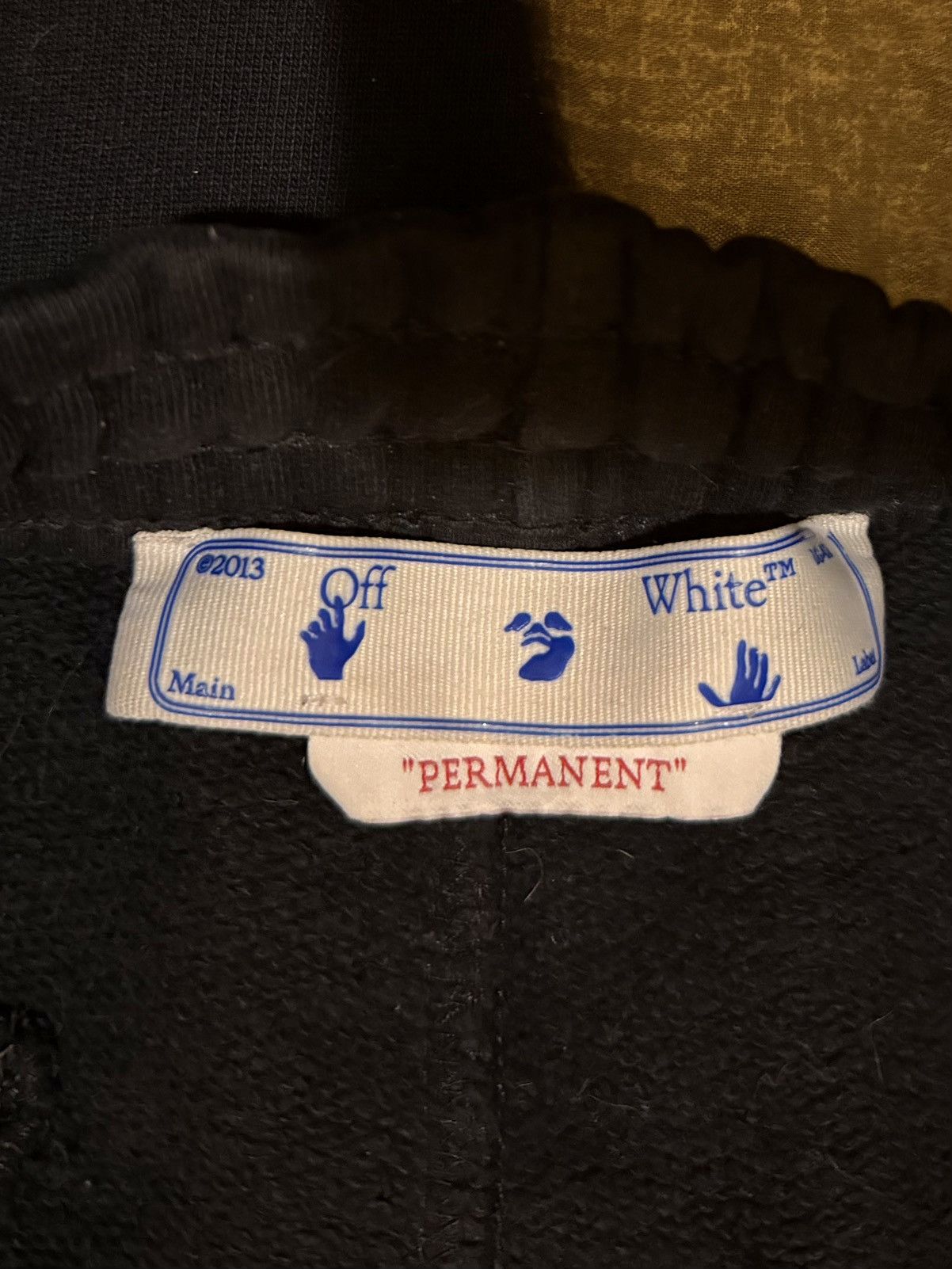 Off-White Off-White Sweatpants Size S Size US 30 / EU 46 - 3 Thumbnail