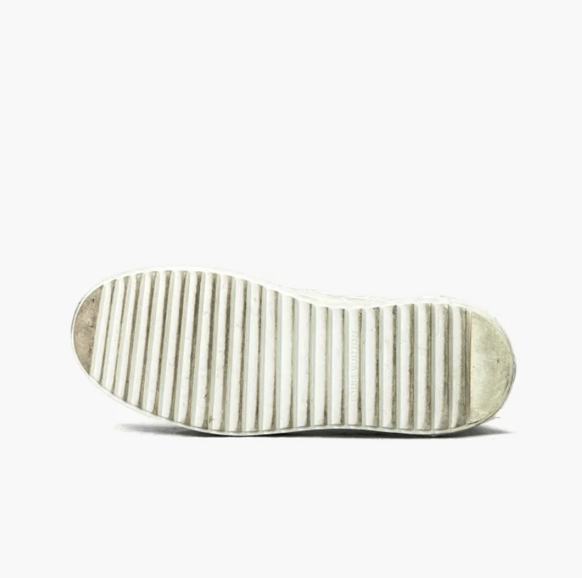 Louis Vuitton Louis Vuitton low-top shoes Size US 5.5 / IT 35.5 - 8 Thumbnail