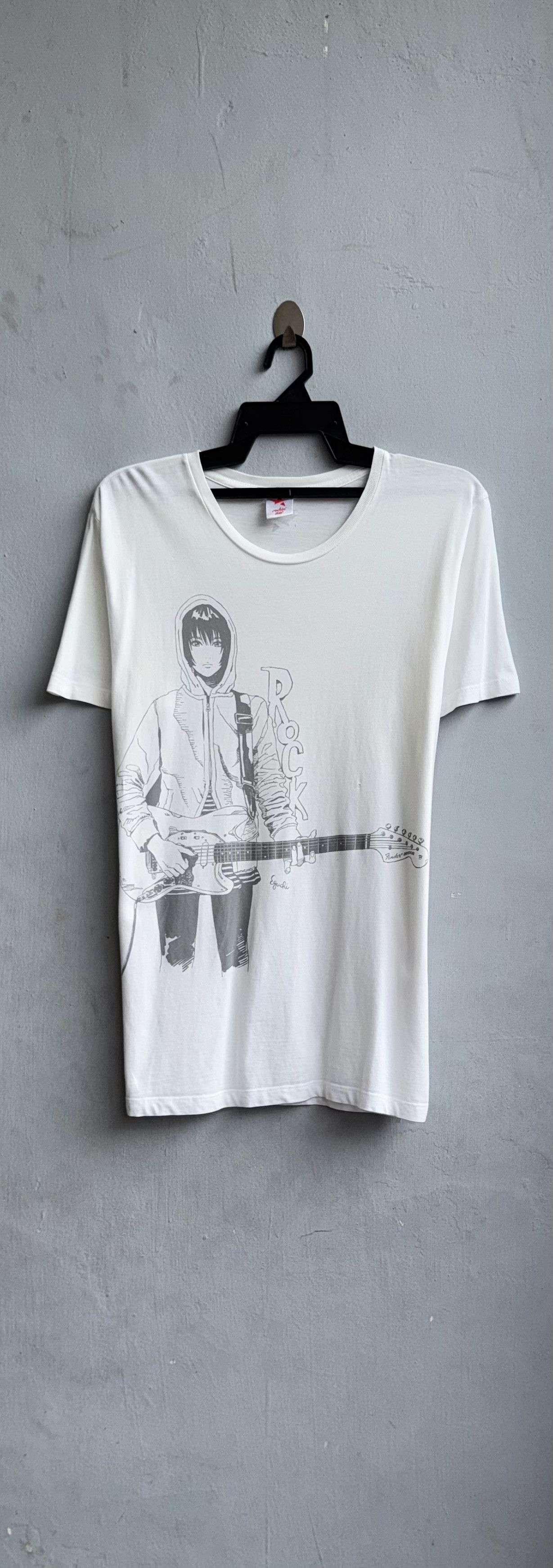 Anime × Japanese Brand Anime Japanese Brand Shirt Size US M / EU 48-50 / 2 - 1 Thumbnail