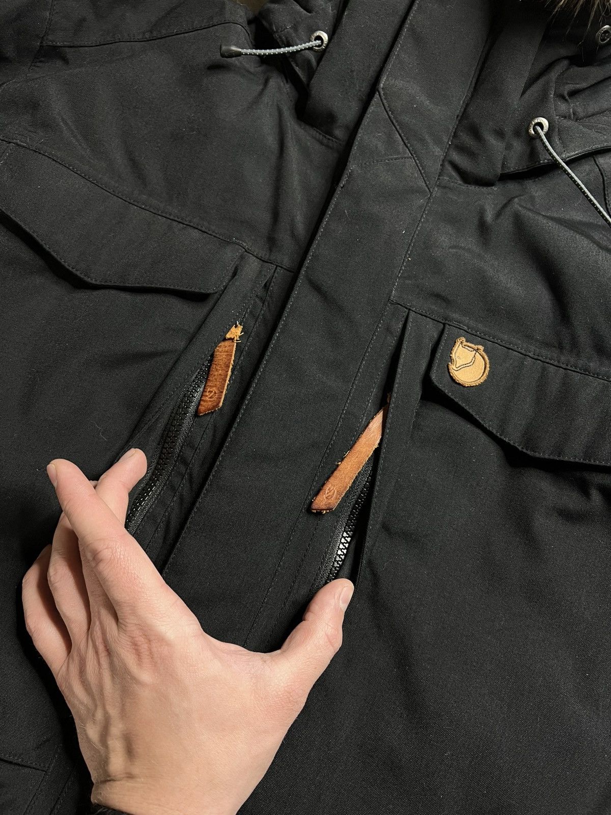 Fjallraven Fjallraven Yupik Parka Size US XL / EU 56 / 4 - 8 Thumbnail