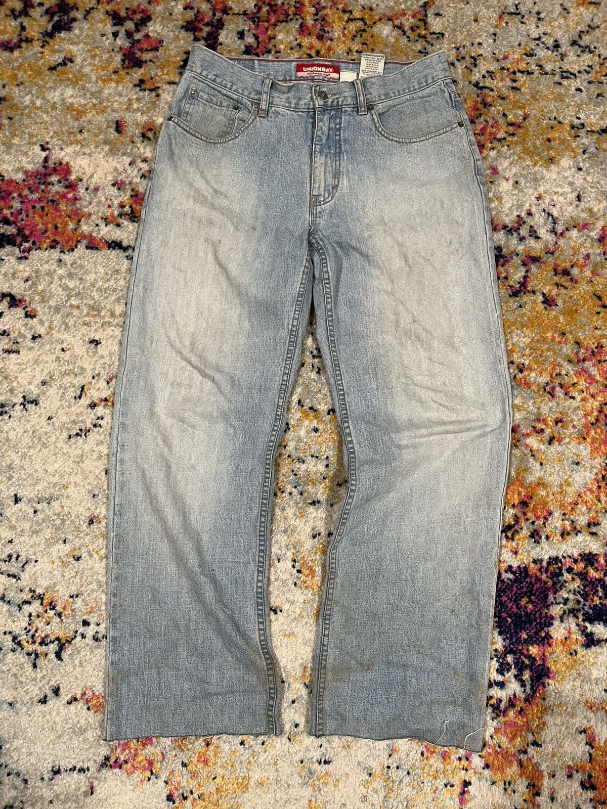 UNIONBAY Union Bay Jeans S/33 Size US 33 - 1 Thumbnail