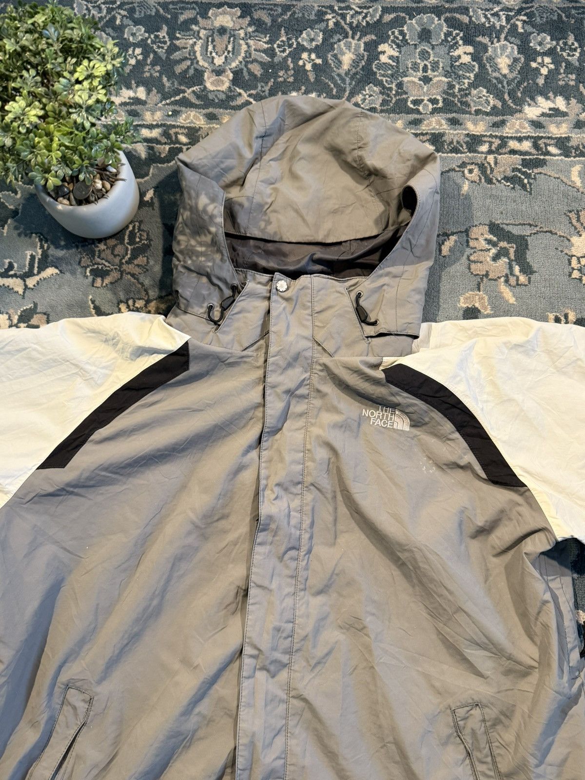 The North Face The North Face Vintage Jacket Size US XL / EU 56 / 4 - 2 Thumbnail