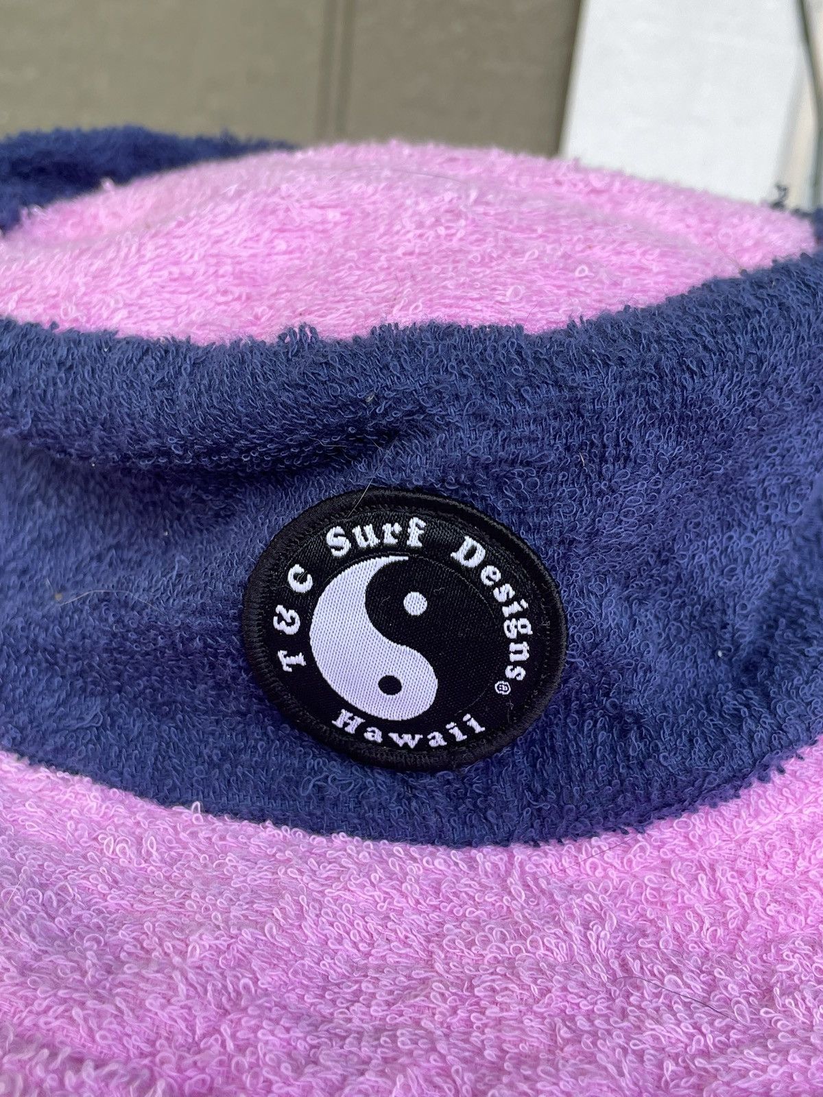Other 100% Hawaiian Bucket Hat Size ONE SIZE - 2 Thumbnail