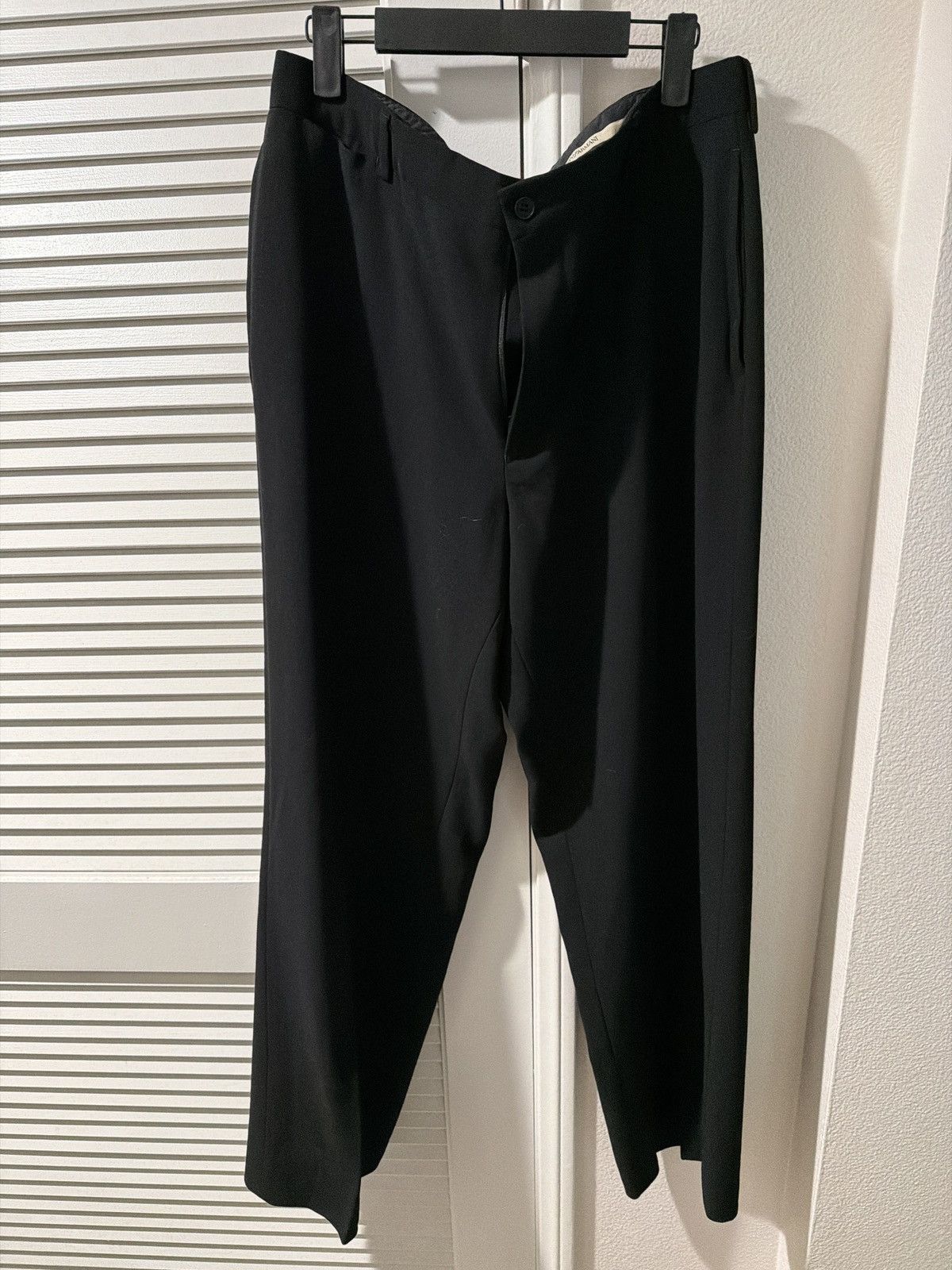 Emporio Armani Emporio Armani Pants Size US 36 / EU 52 - 1 Thumbnail