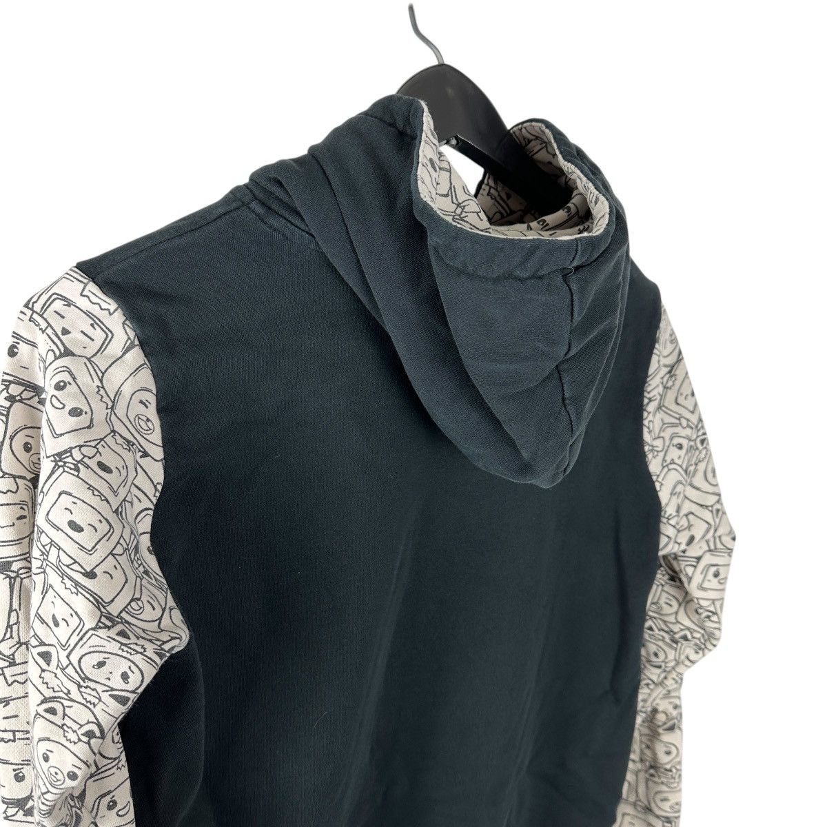 Other Women’s Y2K Petite Lankybox Anime Manga Hoodie Size M / US 6-8 / IT 42-44 - 8 Thumbnail