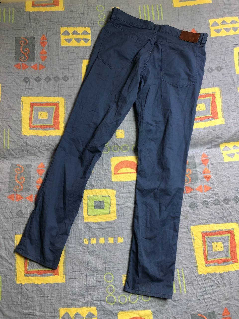 RRL Ralph Lauren VINTAGE POLO RALPH LAUREN Pants Size US 32 / EU 48 - 14 Thumbnail