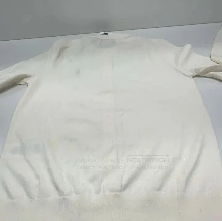 Polo Ralph Lauren Polo Ralph Lauren Logo Embroidered Cardigan. Size US XS / EU 42 / 0 - 9 Thumbnail