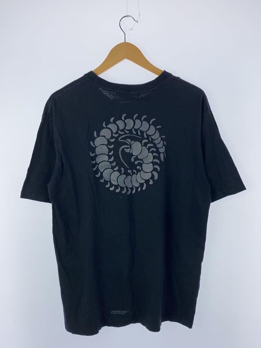 Undercover AW20 "Fallen Man" Throne of Blood Samurai Tee Size US XL / EU 56 / 4 - 2 Thumbnail