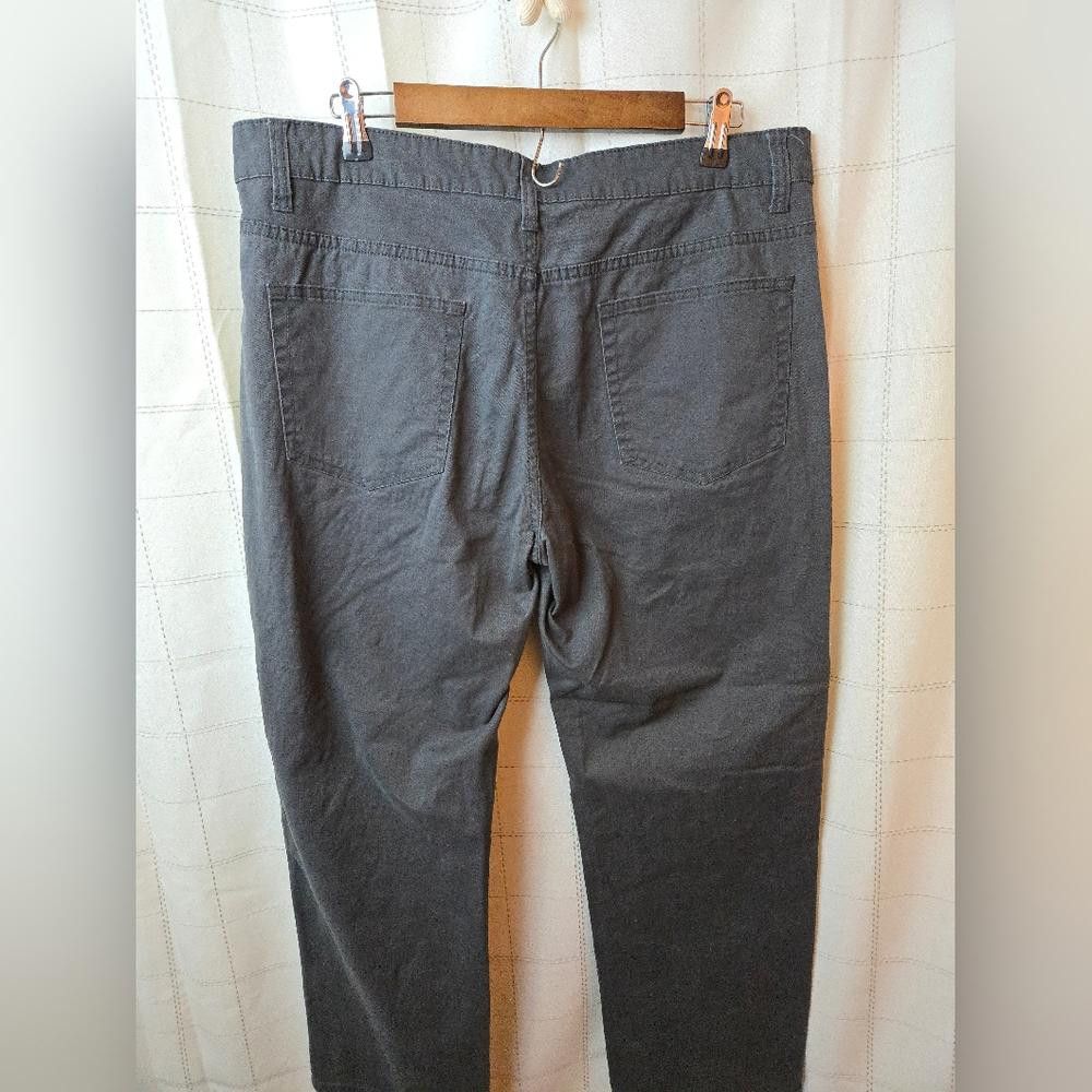 Designer Flag & Anthem Slacks Size US 36 / EU 52 - 4 Thumbnail