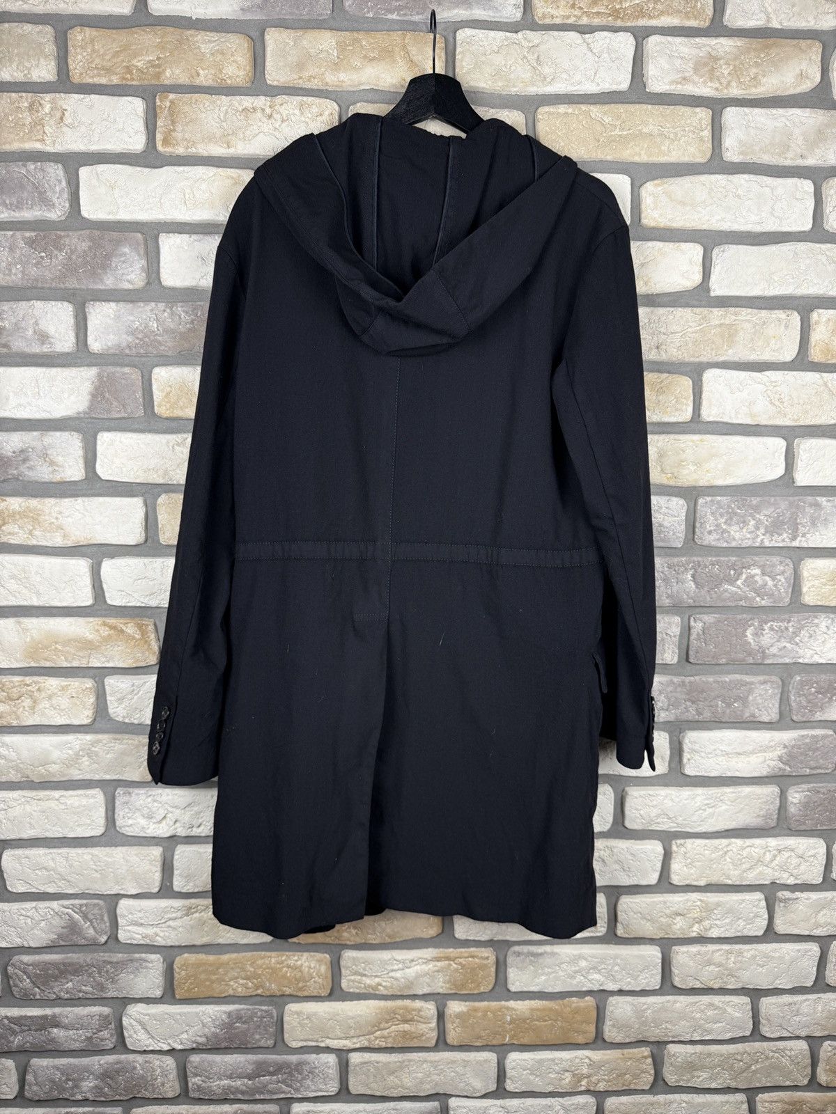 Acne Studios × Designer Very Rare Acne Studios jacket coat trench Size US M / EU 48-50 / 2 - 9 Thumbnail