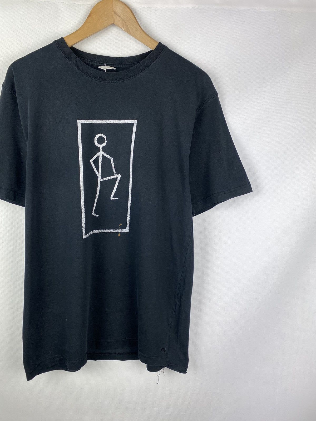 Band Tees Pose Off tour 2008 band t shirt size ~ L Size US L / EU 52-54 / 3 - 3 Thumbnail