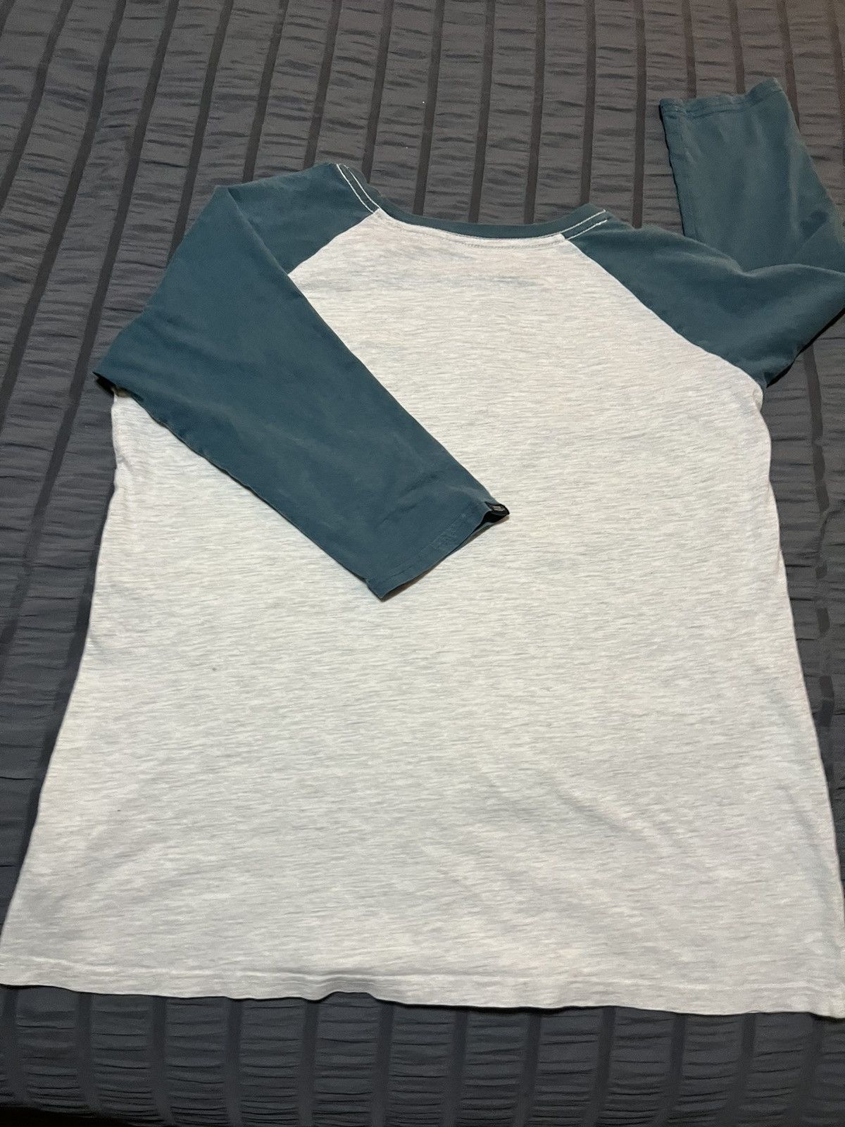 Vans Retro Vintage Vans 3/4 sleeve T Size US S / EU 44-46 / 1 - 10 Thumbnail