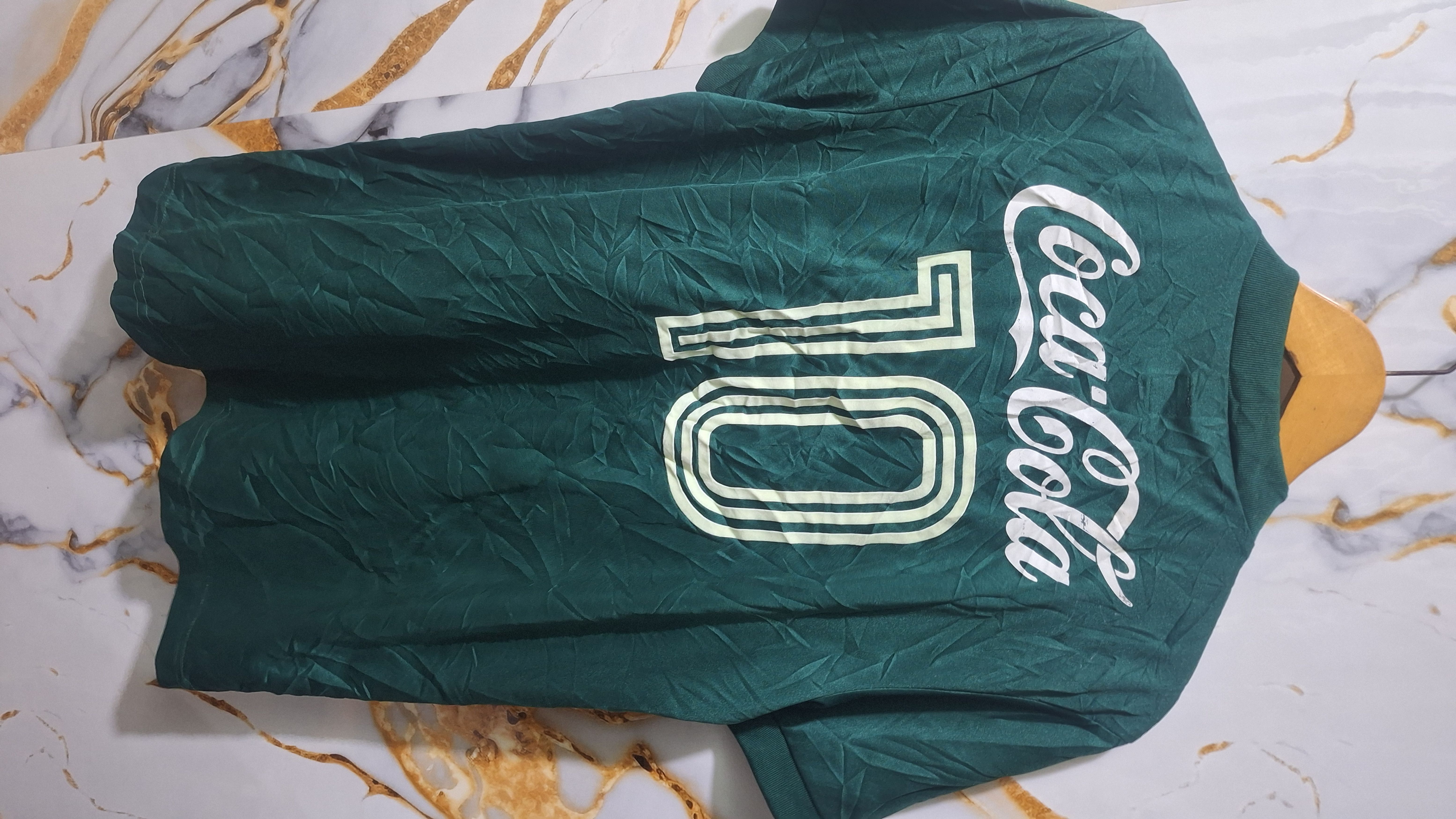 Other Jersey repro palmerias original Size US L / EU 52-54 / 3 - 4 Thumbnail