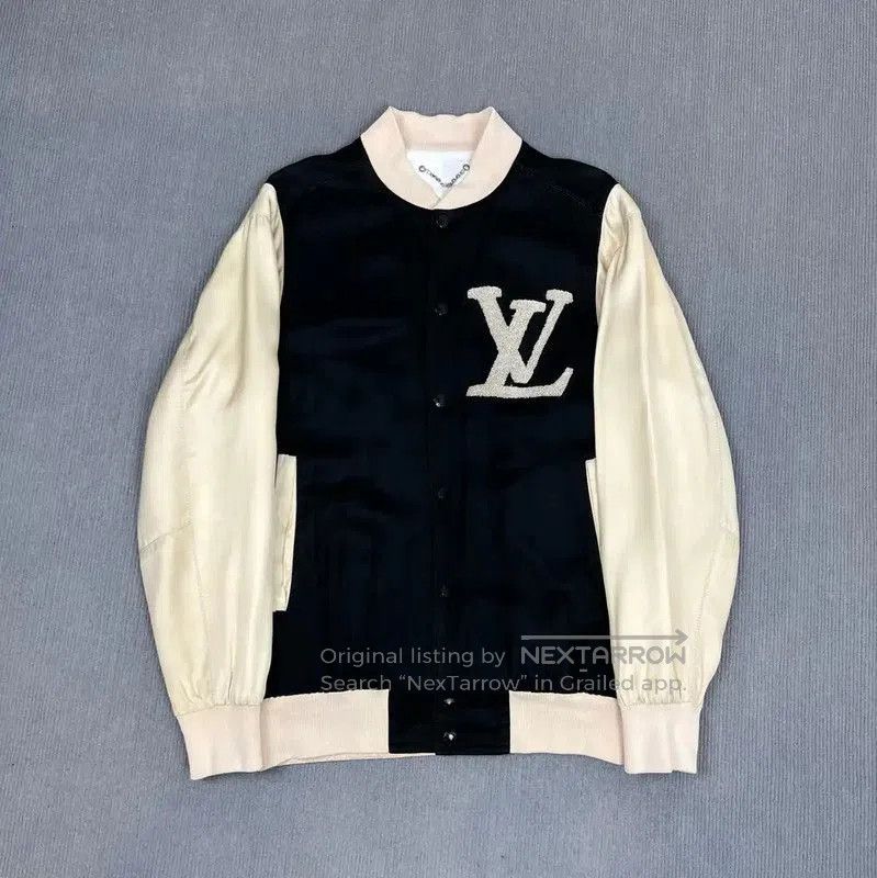 Other Louis Vuitton Black Women's XL Hoodie . Size XL / US 12-14 / IT 48-50 - 1 Thumbnail
