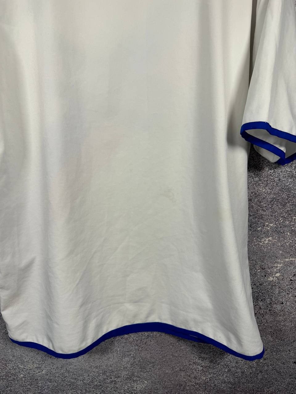 Diadora × Vintage Vintage Rangers 2004/05 Diadora Soccer Jersey Large Size US L / EU 52-54 / 3 - 13 Thumbnail