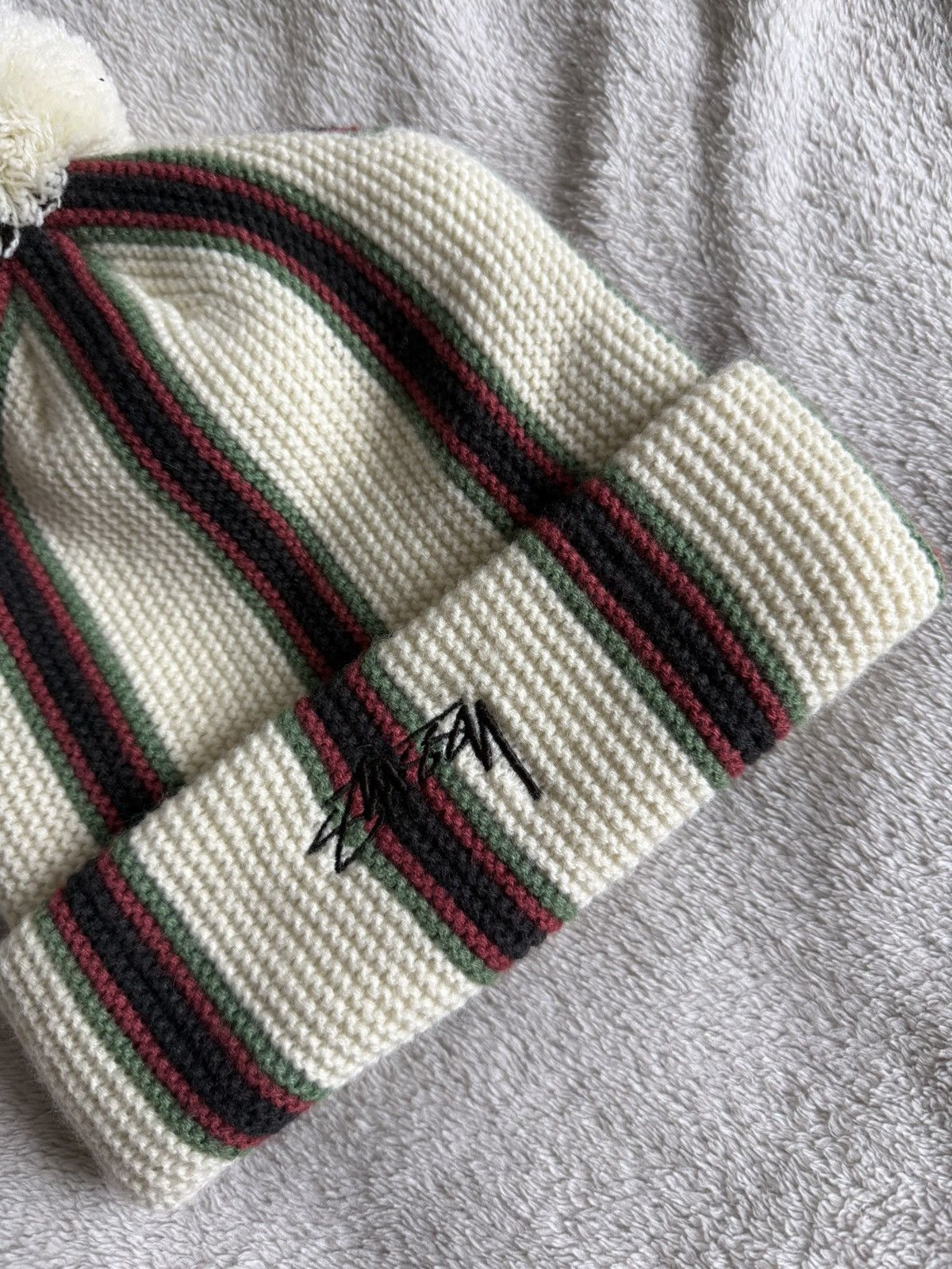Stussy Stussy hat Size ONE SIZE - 2 Thumbnail