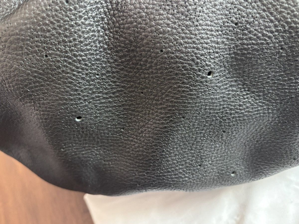 Louis Vuitton Mahina Noir Louis Vuitton Bag Size ONE SIZE - 8 Thumbnail