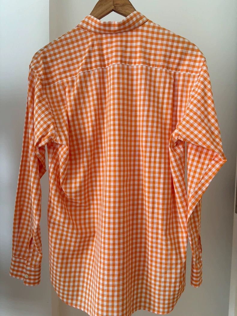 Comme des Garcons Comme Des Garcons Shirt Size XS / US 0-2 / IT 36-38 - 2 Thumbnail