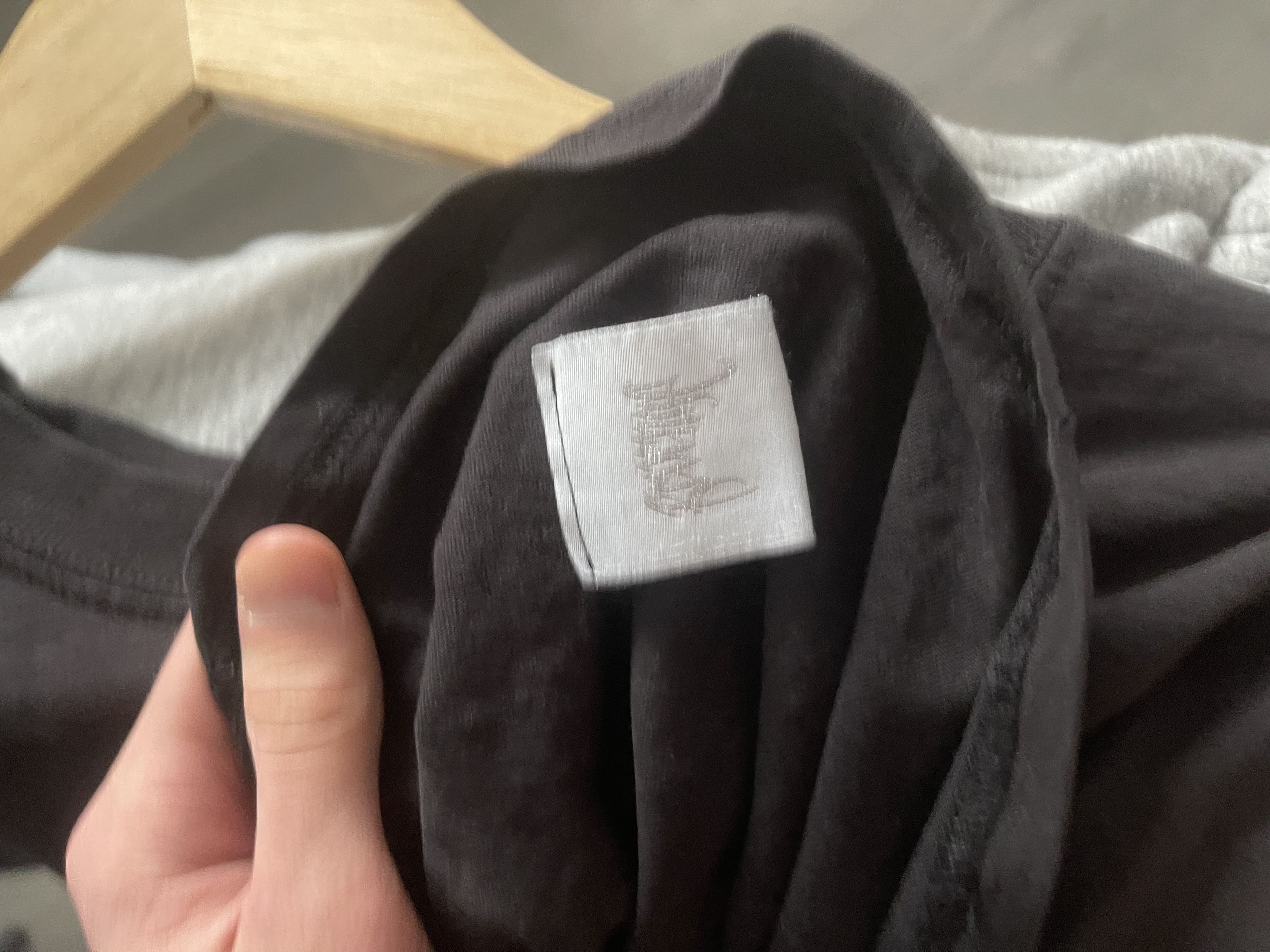Revenge Revenge playboy T-shirt Size US XL / EU 56 / 4 - 3 Thumbnail