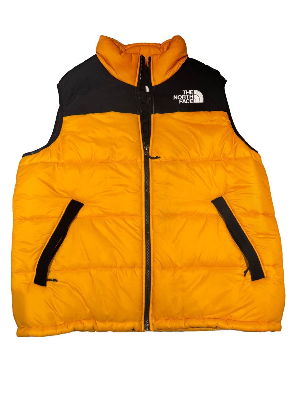 The North Face The North Face 1996 Retro Nuptse Vest Size US XL / EU 56 / 4 - 1 Thumbnail