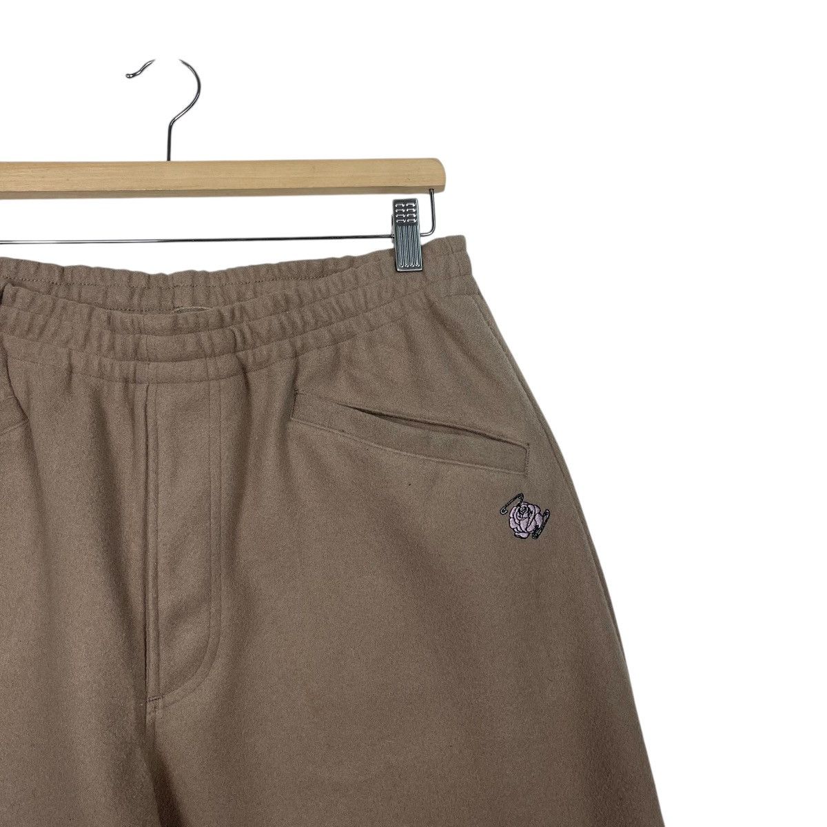 GU × Undercover GU UNDERCOVER JOGGER PANTS Size US 30 / EU 46 - 5 Thumbnail