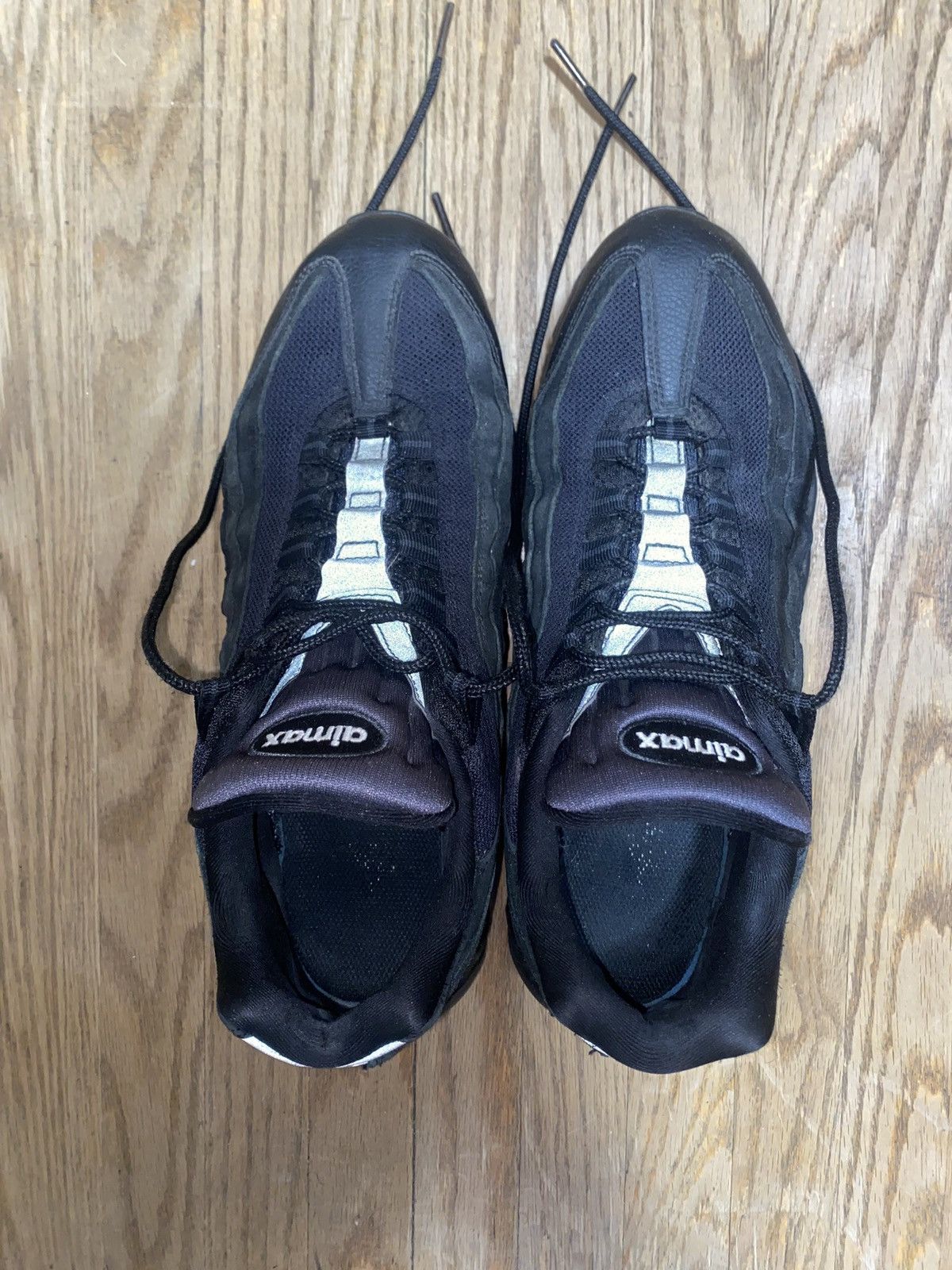 Nike Nike Air Max 95s Size US 10.5 / EU 43-44 - 6 Thumbnail