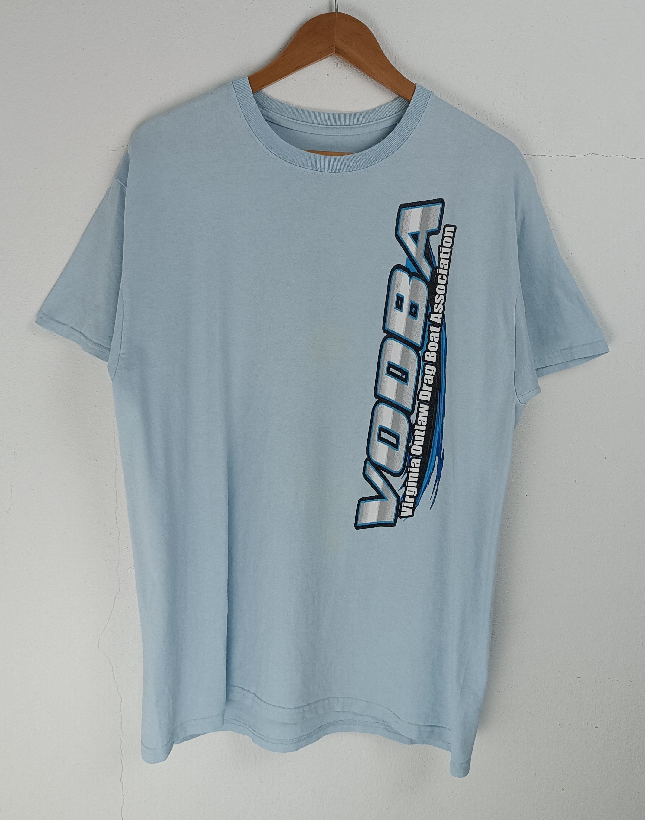 Other VINTAGE VODBA MATTAPONI MADNESS BOAT RACING DRAG Size US L / EU 52-54 / 3 - 3 Thumbnail