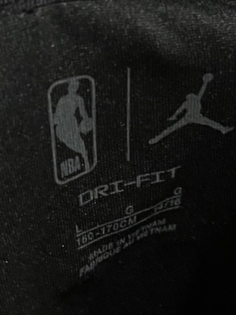 Jordan Brand Jordan Phoenix Suns Chris Paul 3 Statement Edition Jersey Size US S / EU 44-46 / 1 - 4 Thumbnail