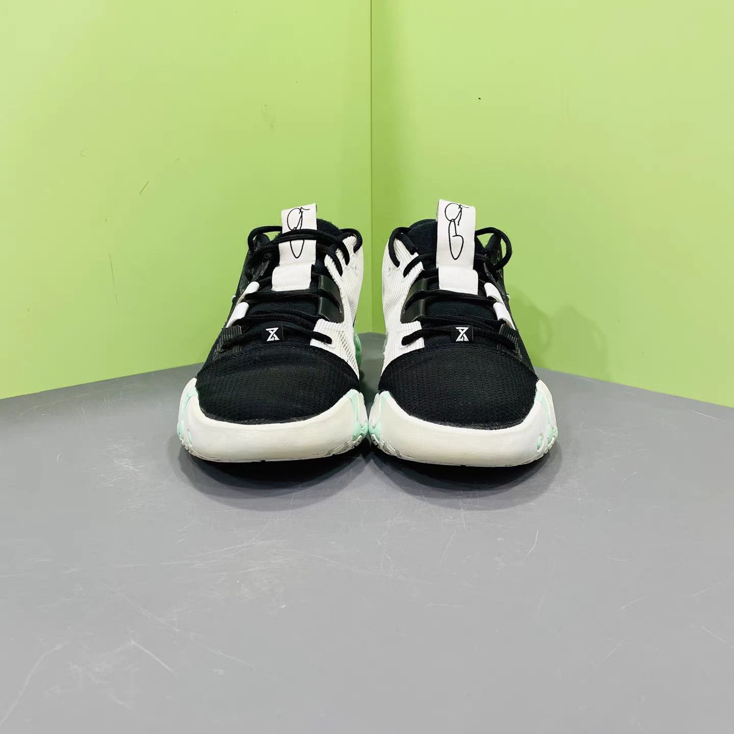 Nike Nike PG6 Basketball Shoes K15 Size US 9 / EU 42 - 2 Thumbnail