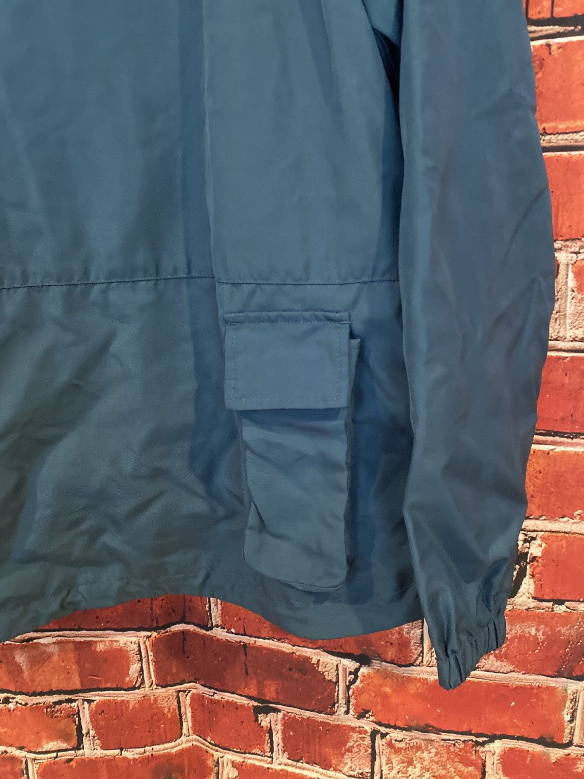 Palace Palace Pal is Ace Jacket Size US M / EU 48-50 / 2 - 7 Thumbnail