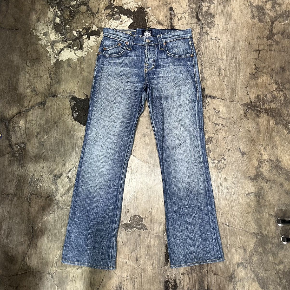 🔥BOOTCUT🔥Rock & Republic Classic Denim