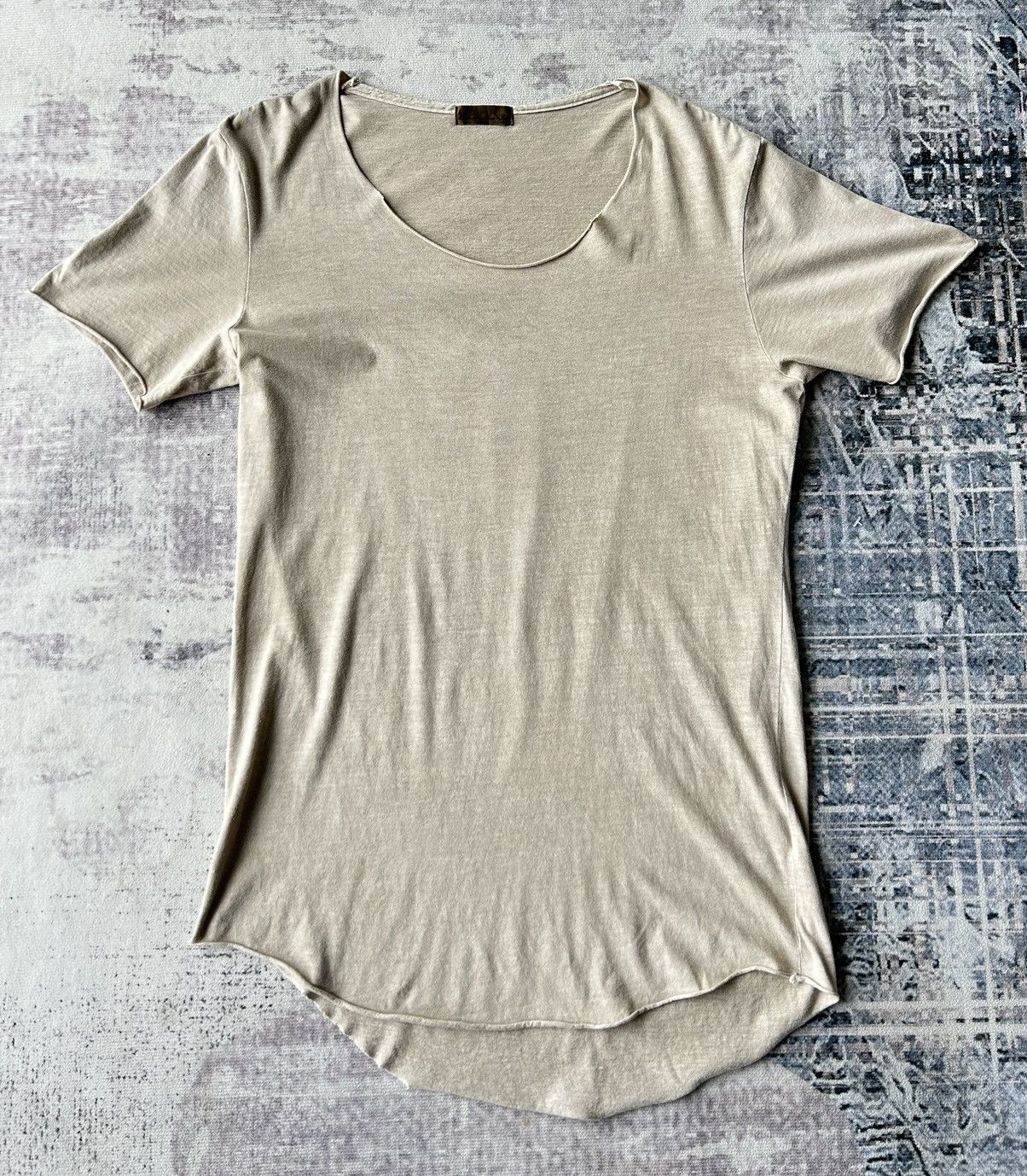 GOA G.O.A Short Sleeve Size US S / EU 44-46 / 1 - 2 Thumbnail
