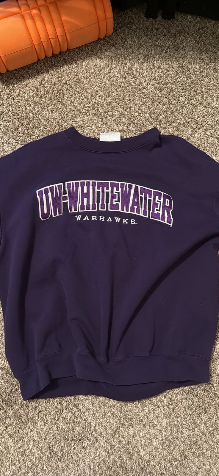 Champion Champion College Crewneck Size US L / EU 52-54 / 3 - 1 Thumbnail