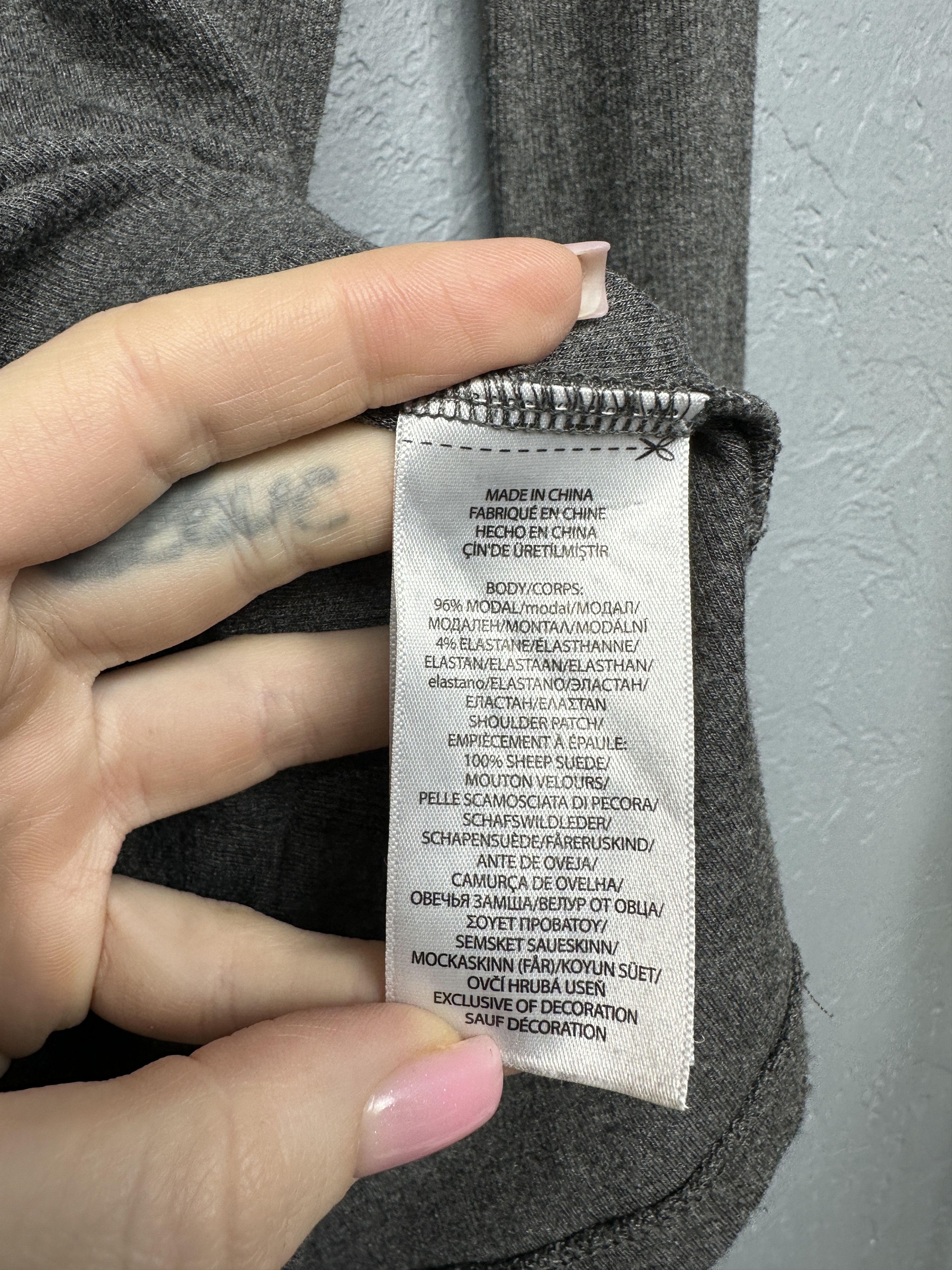 Polo Ralph Lauren Polo Ralph Lauren Womens Crew Neck Sweater Size XS / US 0-2 / IT 36-38 - 5 Thumbnail