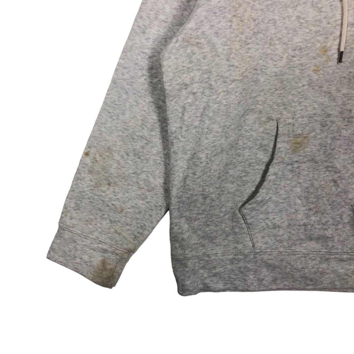 Japanese Brand 🔥90’s Vintage Vansport Hoodie Big Logo Size US L / EU 52-54 / 3 - 4 Thumbnail