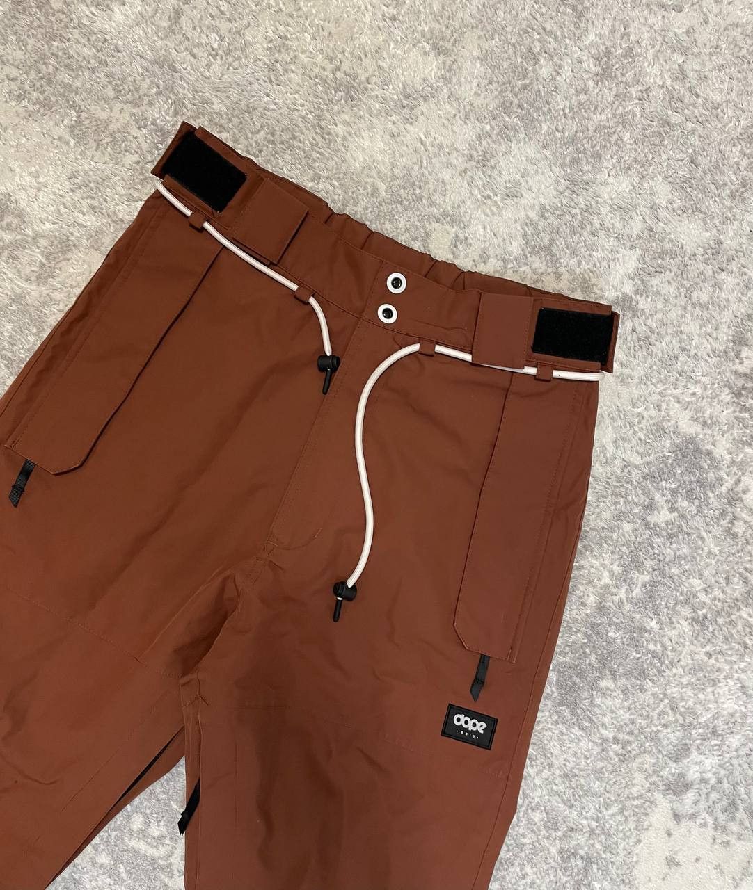 Other Dope Iconic Mens Ski Pants size XS (Unisex) Size US 28 / EU 44 - 3 Thumbnail